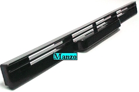 MANIGLIA FORNO 595X46MM.