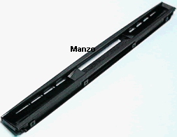 MANIGLIA FORNO 580MM. ELITE