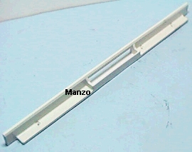 MANIGLIA FORNO 582MM. S14