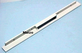 MANIGLIA FORNO 582MM. S17-18