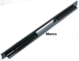 MANIGLIA FORNO 582MM. S14