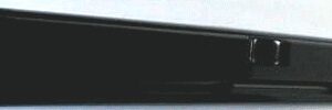 MANIGLIA FORNO 574X67MM.