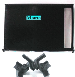 COPERCHIO P/COTT.860X480 ELEGA