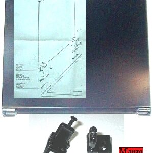 COPERCHIO P/COTT.580X510 ADATTABILE