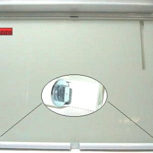COPERCHIO P/COTT.580X510 M/FRONTALI