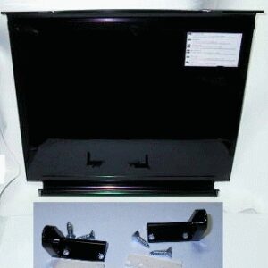 COPERCHIO P/COTT.580X500 PL2100/IX