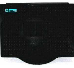 COPERCHIO P/COTT.565X460 SERIE PC6.. ORDINARE