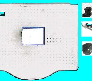 COPERCHIO P/COTT.580X488