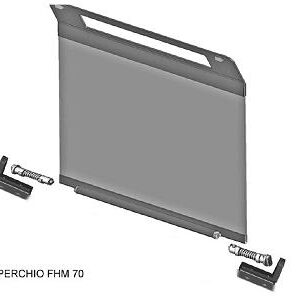 COPERCHIO P/COTT.700X500 X 010929