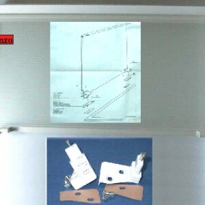 COPERCHIO P/COTT.860X500 ADATTABILE