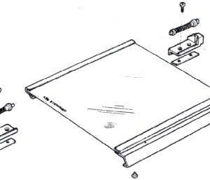 COPERCHIO P/COTT.494X475