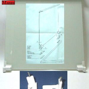 COPERCHIO P/COTT.580X500 ADATTABILE