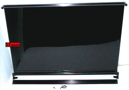COPERCHIO P/COTT. 730X510 P/C 90CM.
