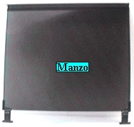 COPERCHIO P/COTT.600X600 COMPL.UNI