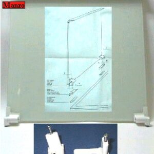 COPERCHIO P/COTT.575X492 ADATTABILE
