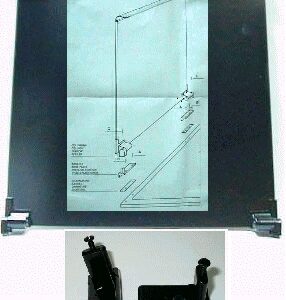 COPERCHIO P/COTT.575X492 ADATTABILE