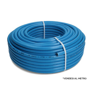 TUBO GAS LIQUIDO D. 8/13 UNI AL MT.