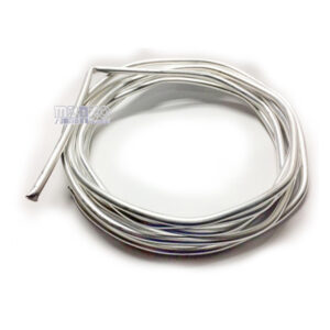 TUBO ALLUMINIO 8X6 MT5 PER CANNETTE CUCINA