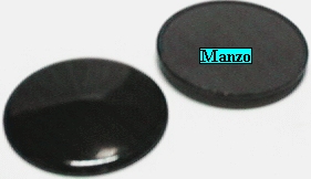 COPRISPARTIFIAMMA D.45 X 400554.33