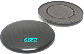 COPRISPARTIFIAMMA GRANDE 93MM PER CODICE 401002.13
