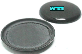 COPRISPARTIFIAMMA MEDIO 58MM PER CODICE 401003.13
