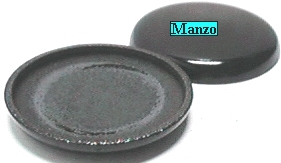COPRISPARTIFIAMMA PICCOLO 47MM PER CODICE 401004.13