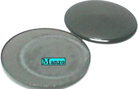 COPRISPARTIFIAMMA GRANDE 82 MM PER CODICE 403051/047
