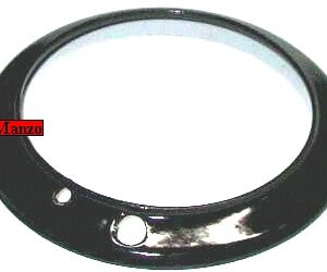 GHIERA PER BRUCIATORE GIGANTE 2 FORI D.125MM