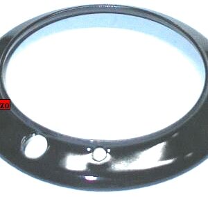 GHIERA PER BRUCIATORE GRANDE 2 FORI D. 110 ORIGINALE