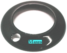 GHIERA X BRUC. PICCOLO 1 FORO D.75