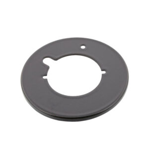 GHIERA PER BRUCIATORE GRANDE D. 138MM.