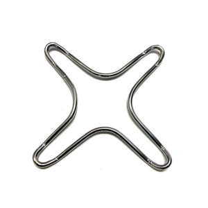 GRIGLIA RIDUZIONE 4 PUNTE MM165