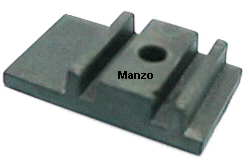 SUPPORTO MANIGLIA CENTRALE X 472705.15