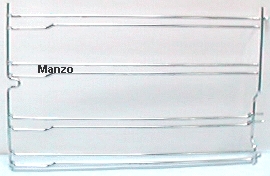 GRIGLIA LATERALE DX X GRIGLIA FORNO