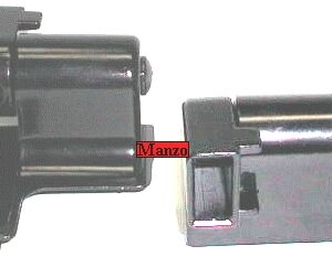 CERNIERA COPERCHIO P/C DX+SX