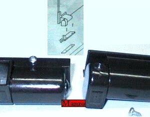 CERNIERA COPERCHIO .DX-SX X 479030