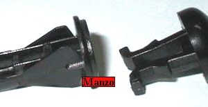 PULSANTE ACCENSIONE + SUPPORTO