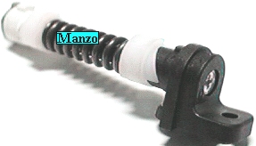 CERNIERA COPERCHIO P/C CM.60 ORDINARE