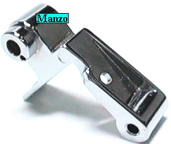 CERNIERA COPERCHIO SX VETRO