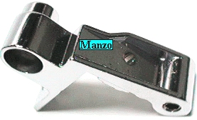 CERNIERA COPERCHIO DX VETRO