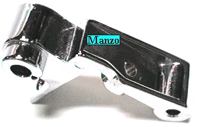 CERNIERA COPERCHIO SX VETRO