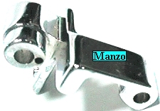 CERNIERA COPERCHIO DX VETRO CUCINA