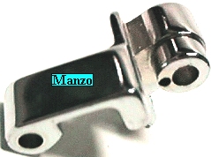 CERNIERA COPERCHIO SX VETRO CUCINA
