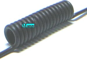 MOLLA COPERCHIO DX VETRO