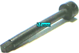 PERNO MOLLA COPERCHIO VETRO