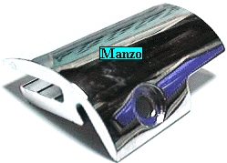 SUPPORTO LATERALE SX X COPERCHIO