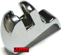 SUPPORTO SX GRIGLIA P/COTTURA