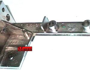 TESTATA ALZAT. COPERCHIO DX