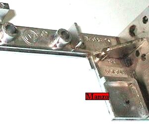 TESTATA ALZAT. COPERCHIO SX