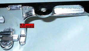 TESTATA ALZAT. COPERCHIO DX